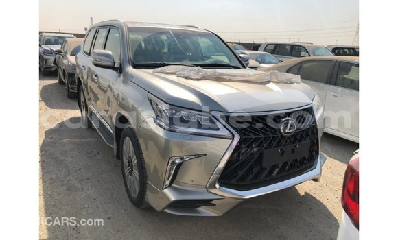 Acheter Import Voiture Lexus LX Autre à Import - Dubai, Togo Acheter Import Voiture Lexus LX Autre à Import - Dubai, Togo