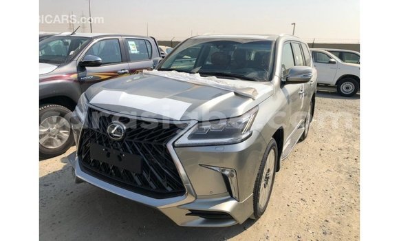 Acheter Import Voiture Lexus LX Autre à Import - Dubai, Togo Acheter Import Voiture Lexus LX Autre à Import - Dubai, Togo