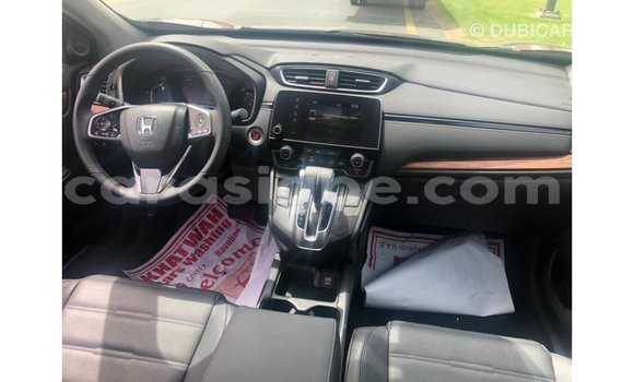 Acheter Import Moto Honda C Autre à Import - Dubai, Togo Acheter Import Moto Honda C Autre à Import - Dubai, Togo