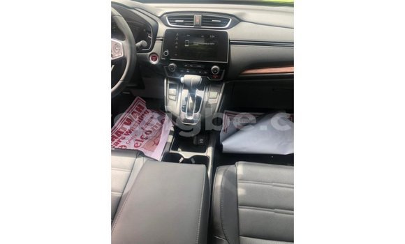 Acheter Import Moto Honda C Autre à Import - Dubai, Togo Acheter Import Moto Honda C Autre à Import - Dubai, Togo