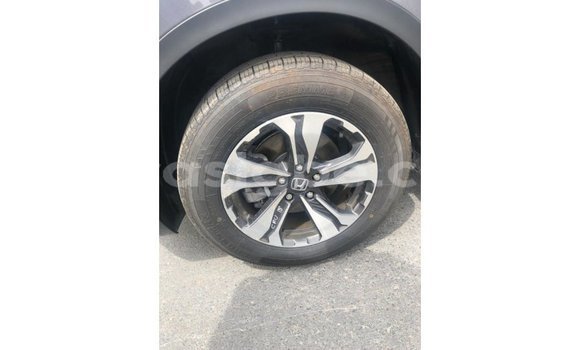 Acheter Import Moto Honda C Autre à Import - Dubai, Togo Acheter Import Moto Honda C Autre à Import - Dubai, Togo