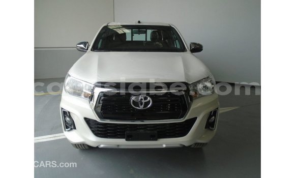 Buy Import Toyota Hilux White Car in Import - Dubai in Togo Buy Import Toyota Hilux White Car in Import - Dubai in Togo
