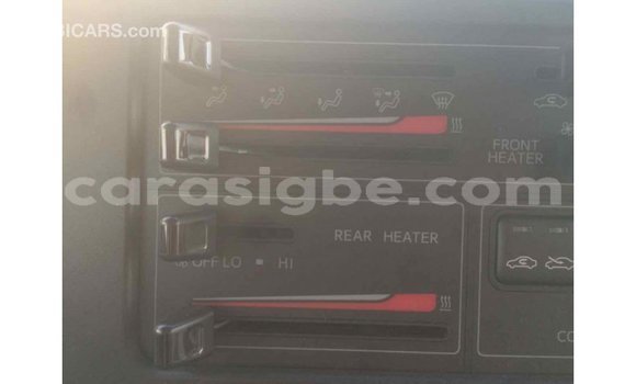 Acheter Import Voiture Toyota Coaster Blanc à Import - Dubai, Togo Acheter Import Voiture Toyota Coaster Blanc à Import - Dubai, Togo