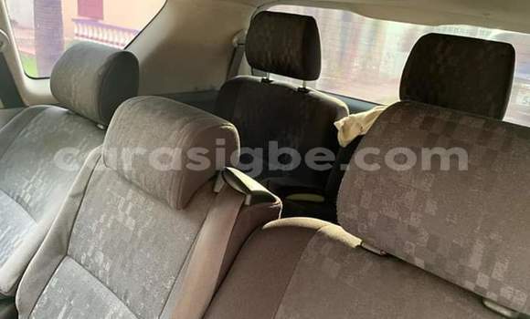 Buy Import Toyota Avensis Silver Car in Lome in Togo Buy Import Toyota Avensis Silver Car in Lome in Togo