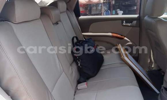 Buy Used Kia Sportage Black Car in Lome in Togo Buy Used Kia Sportage Black Car in Lome in Togo