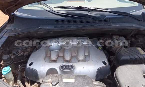 Buy Used Kia Sportage Black Car in Lome in Togo Buy Used Kia Sportage Black Car in Lome in Togo