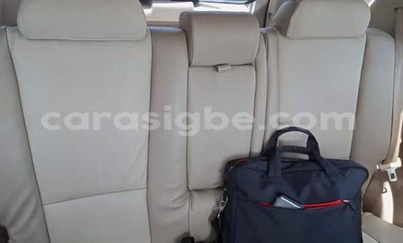 Buy Used Kia Sportage Black Car in Lome in Togo Buy Used Kia Sportage Black Car in Lome in Togo