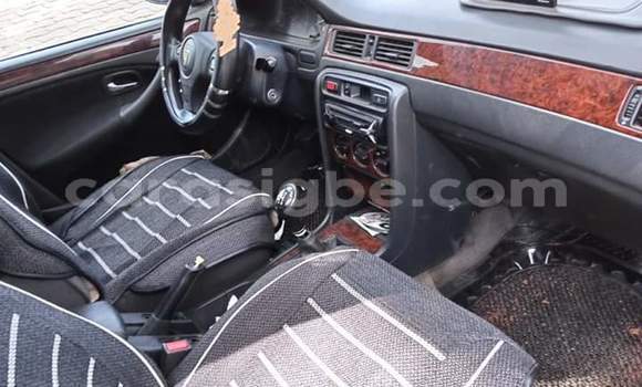 Buy Used Rover 45 Silver Car in Lome in Togo Buy Used Rover 45 Silver Car in Lome in Togo