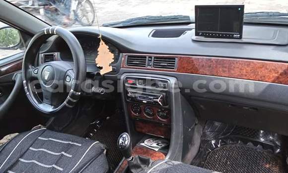 Buy Used Rover 45 Silver Car in Lome in Togo Buy Used Rover 45 Silver Car in Lome in Togo