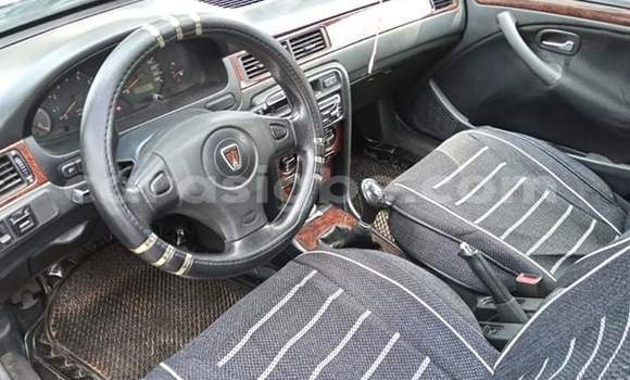 Buy Used Rover 45 Silver Car in Lome in Togo Buy Used Rover 45 Silver Car in Lome in Togo