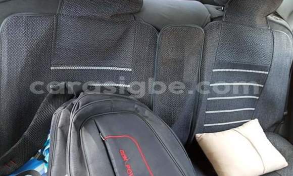 Buy Used Rover 45 Silver Car in Lome in Togo Buy Used Rover 45 Silver Car in Lome in Togo