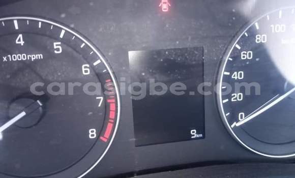 Buy New Hyundai Creta Silver Car in Lome in Maritime Buy New Hyundai Creta Silver Car in Lome in Maritime