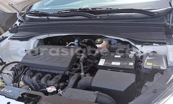 Buy New Hyundai Creta Silver Car in Lome in Maritime Buy New Hyundai Creta Silver Car in Lome in Maritime