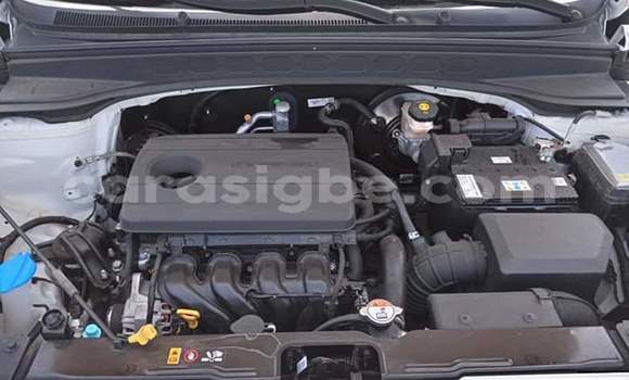 Buy New Hyundai Creta Silver Car in Lome in Maritime Buy New Hyundai Creta Silver Car in Lome in Maritime