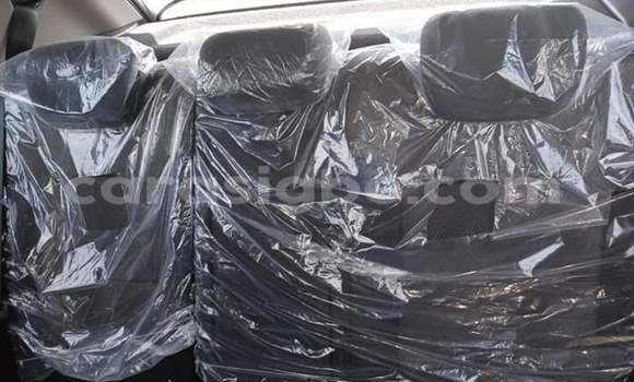 Buy New Hyundai Creta Silver Car in Lome in Maritime Buy New Hyundai Creta Silver Car in Lome in Maritime