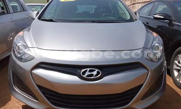 Buy Import Hyundai Elantra Silver Car in Lome in Togo Buy Import Hyundai Elantra Silver Car in Lome in Togo