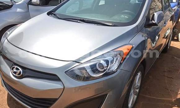 Buy Import Hyundai Elantra Silver Car in Lome in Togo Buy Import Hyundai Elantra Silver Car in Lome in Togo