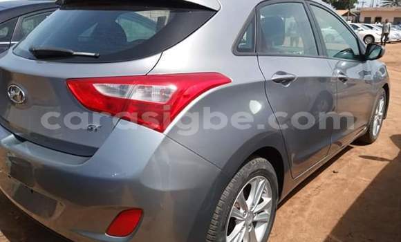 Buy Import Hyundai Elantra Silver Car in Lome in Togo Buy Import Hyundai Elantra Silver Car in Lome in Togo