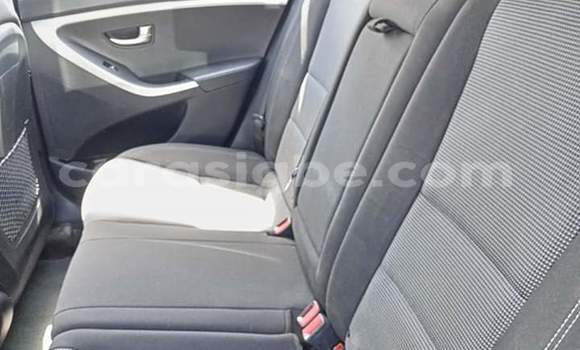 Buy Import Hyundai Elantra Silver Car in Lome in Togo Buy Import Hyundai Elantra Silver Car in Lome in Togo