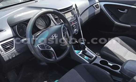 Buy Import Hyundai Elantra Silver Car in Lome in Togo Buy Import Hyundai Elantra Silver Car in Lome in Togo
