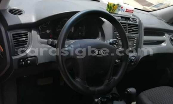 Buy Used Kia Sportage Red Car in Lome in Togo Buy Used Kia Sportage Red Car in Lome in Togo