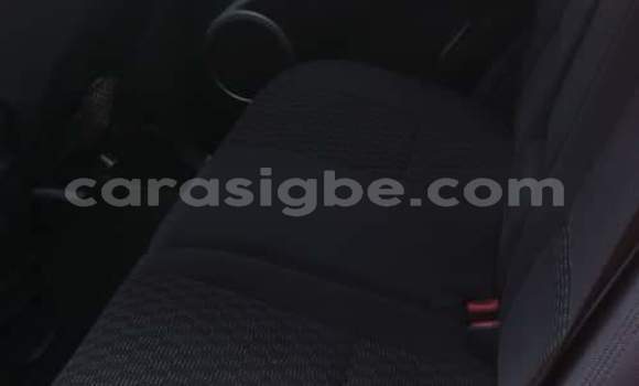 Buy Used Kia Sportage Red Car in Lome in Togo Buy Used Kia Sportage Red Car in Lome in Togo