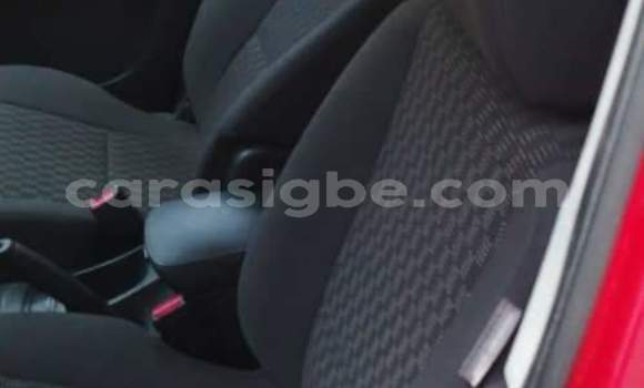 Buy Used Kia Sportage Red Car in Lome in Togo Buy Used Kia Sportage Red Car in Lome in Togo