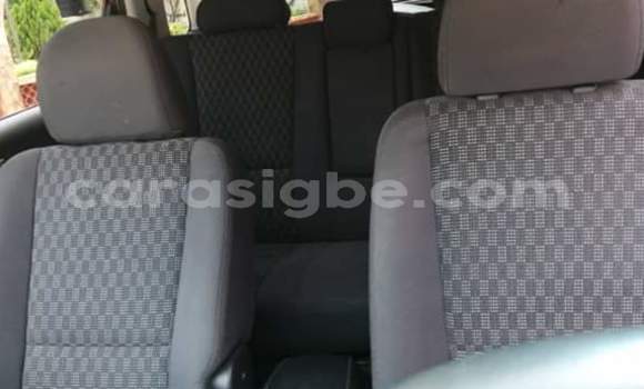 Buy Used Kia Sportage Red Car in Lome in Togo Buy Used Kia Sportage Red Car in Lome in Togo