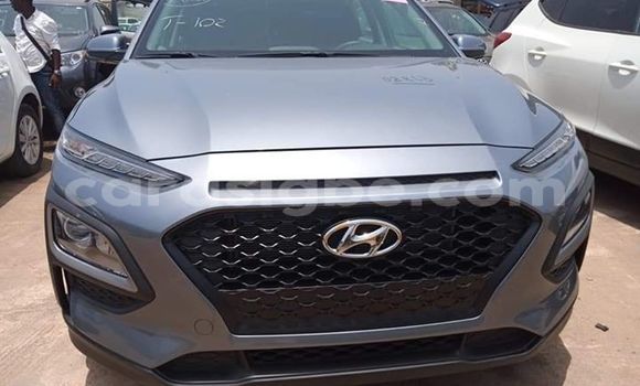 Acheter Occasion Voiture Hyundai Kona Autre à Lomé, Togo Acheter Occasion Voiture Hyundai Kona Autre à Lomé, Togo
