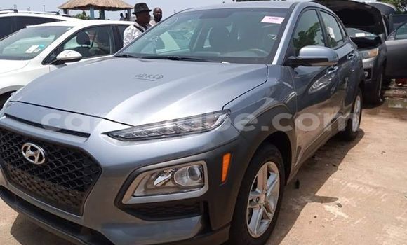 Acheter Occasion Voiture Hyundai Kona Autre à Lomé, Togo Acheter Occasion Voiture Hyundai Kona Autre à Lomé, Togo