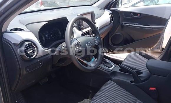 Acheter Occasion Voiture Hyundai Kona Autre à Lomé, Togo Acheter Occasion Voiture Hyundai Kona Autre à Lomé, Togo