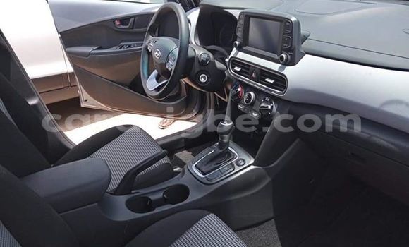 Acheter Occasion Voiture Hyundai Kona Autre à Lomé, Togo Acheter Occasion Voiture Hyundai Kona Autre à Lomé, Togo