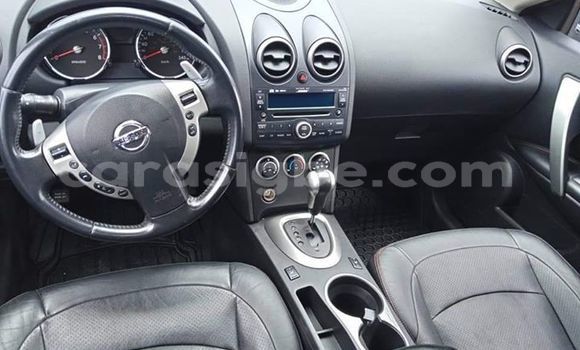 Acheter Occasion Voiture Nissan Rogue Blanc à Lomé, Togo Acheter Occasion Voiture Nissan Rogue Blanc à Lomé, Togo