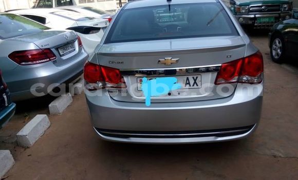 Acheter Occasion Voiture Chevrolet Cruze Autre à Lomé, Togo Acheter Occasion Voiture Chevrolet Cruze Autre à Lomé, Togo