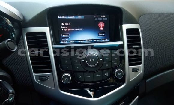 Acheter Occasion Voiture Chevrolet Cruze Autre à Lomé, Togo Acheter Occasion Voiture Chevrolet Cruze Autre à Lomé, Togo