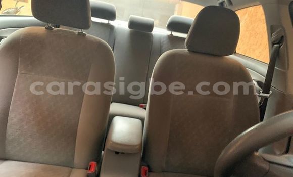 Acheter Occasion Voiture Toyota Corolla Bleu à Lomé, Togo Acheter Occasion Voiture Toyota Corolla Bleu à Lomé, Togo