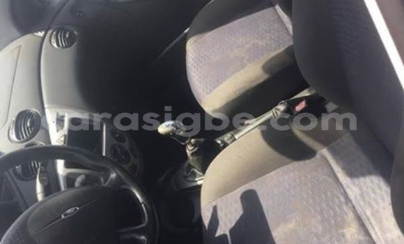 Buy Used Ford Focus Green Car in Lome in Togo Buy Used Ford Focus Green Car in Lome in Togo