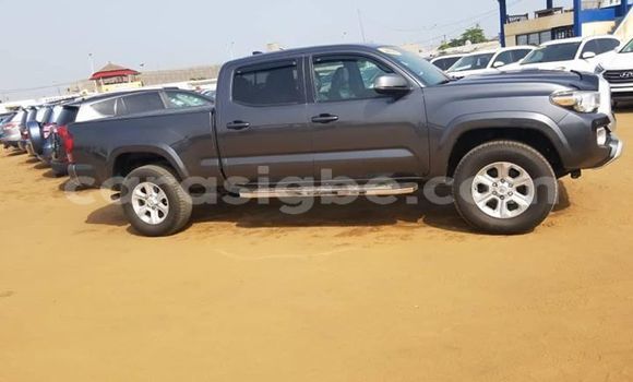 Buy Used Toyota Tacoma Other Car in Lome in Togo Buy Used Toyota Tacoma Other Car in Lome in Togo