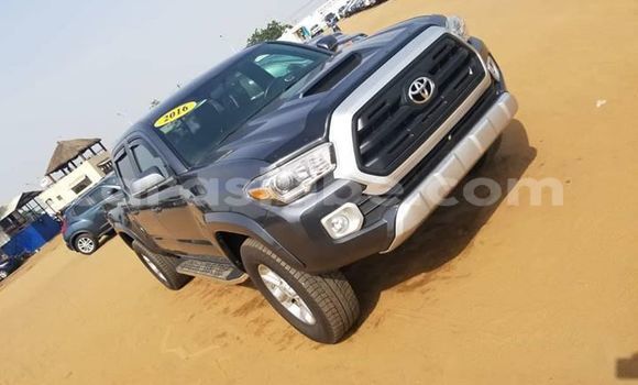 Buy Used Toyota Tacoma Other Car in Lome in Togo Buy Used Toyota Tacoma Other Car in Lome in Togo