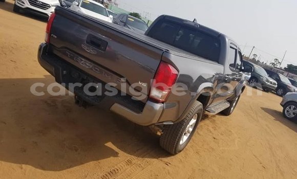 Buy Used Toyota Tacoma Other Car in Lome in Togo Buy Used Toyota Tacoma Other Car in Lome in Togo