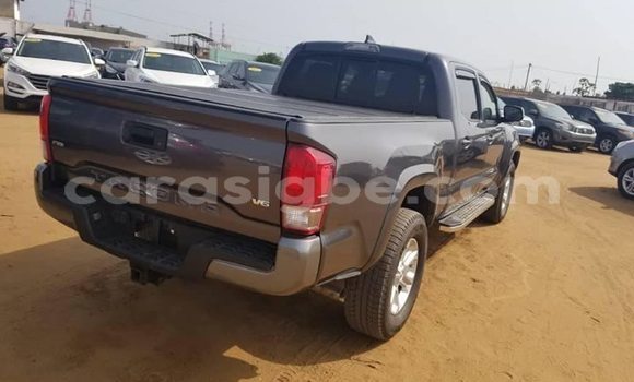 Buy Used Toyota Tacoma Other Car in Lome in Togo Buy Used Toyota Tacoma Other Car in Lome in Togo