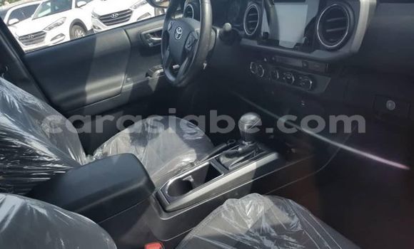 Buy Used Toyota Tacoma Other Car in Lome in Togo Buy Used Toyota Tacoma Other Car in Lome in Togo