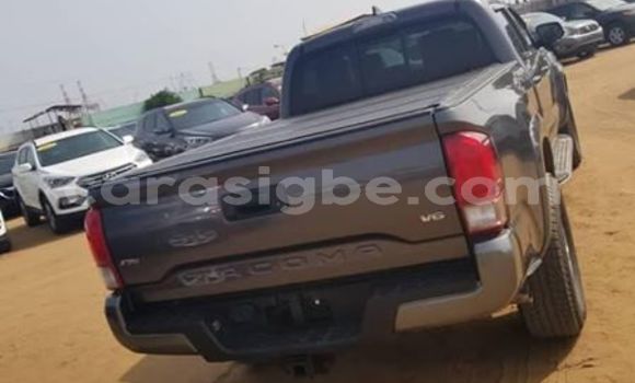 Buy Used Toyota Tacoma Other Car in Lome in Togo Buy Used Toyota Tacoma Other Car in Lome in Togo