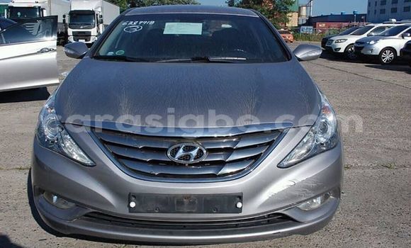 Buy Used Hyundai Sonata Other Car in Lome in Togo Buy Used Hyundai Sonata Other Car in Lome in Togo