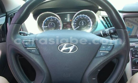 Buy Used Hyundai Sonata Other Car in Lome in Togo Buy Used Hyundai Sonata Other Car in Lome in Togo