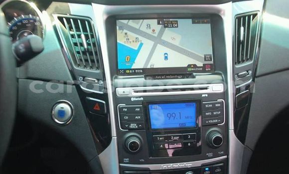 Buy Used Hyundai Sonata Other Car in Lome in Togo Buy Used Hyundai Sonata Other Car in Lome in Togo