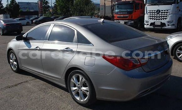 Buy Used Hyundai Sonata Other Car in Lome in Togo Buy Used Hyundai Sonata Other Car in Lome in Togo