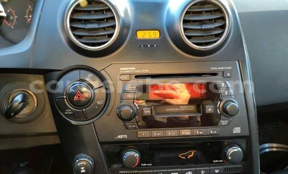 Buy Used SsangYong Actyon Silver Car in Lome in Togo Buy Used SsangYong Actyon Silver Car in Lome in Togo