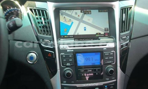 Buy Used Hyundai Sonata Other Car in Lome in Togo Buy Used Hyundai Sonata Other Car in Lome in Togo