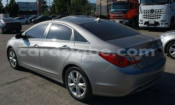 Buy Used Hyundai Sonata Other Car in Lome in Togo Buy Used Hyundai Sonata Other Car in Lome in Togo